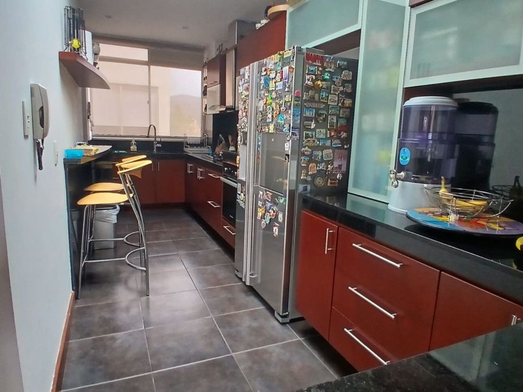 Apartamento de 3 alcobas en venta en Santa Bibiana, Bogotá, 270 m² · foto 14 de 20