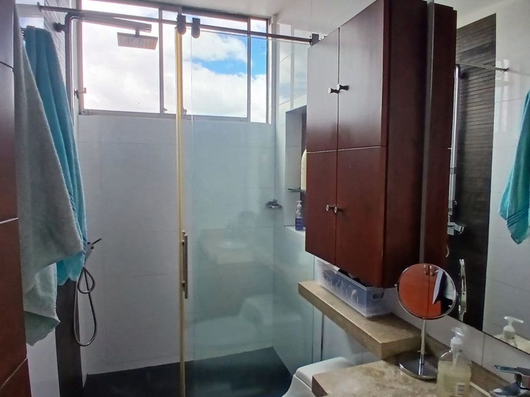 Apartamento de 3 alcobas en venta en Santa Bibiana, Bogotá, 270 m² · foto 20 de 20