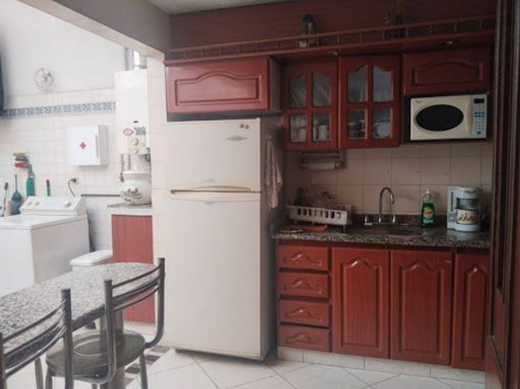Casa de 3 alcobas en venta en Cedritos, Bogotá, 158 m² · foto 7 de 19