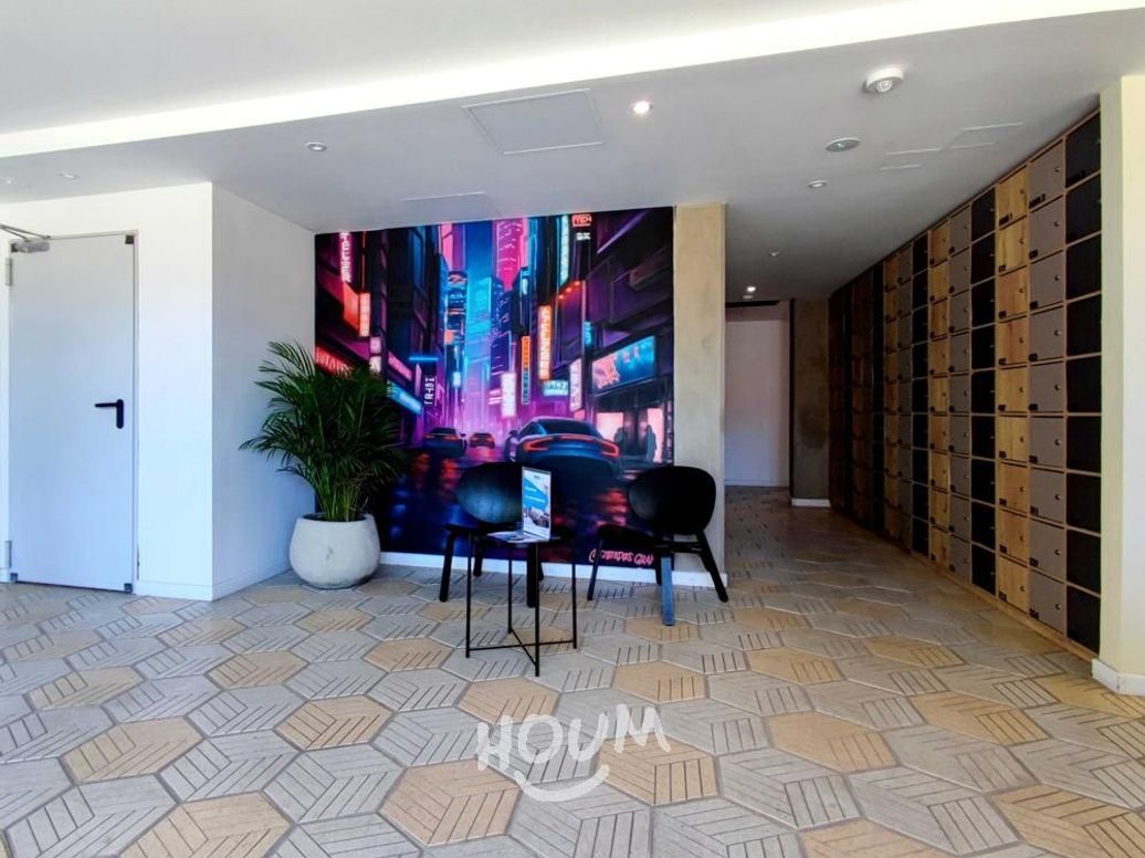 Apartamento de 1 alcoba en venta en Los Cedritos, Bogotá, 21 m² · foto 18 de 20