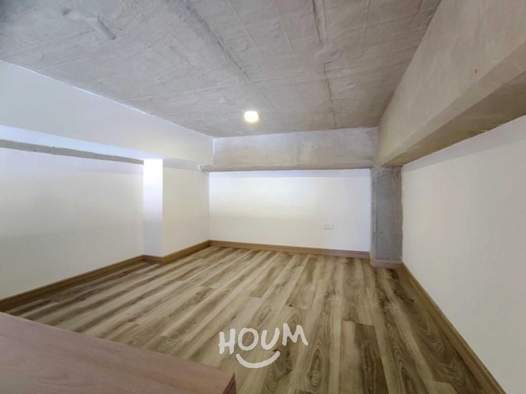 Apartamento de 1 alcoba en venta en Los Cedritos, Bogotá, 21 m² · foto 11 de 20