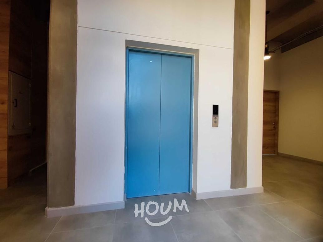 Apartamento de 1 alcoba en venta en Los Cedritos, Bogotá, 21 m² · foto 17 de 20