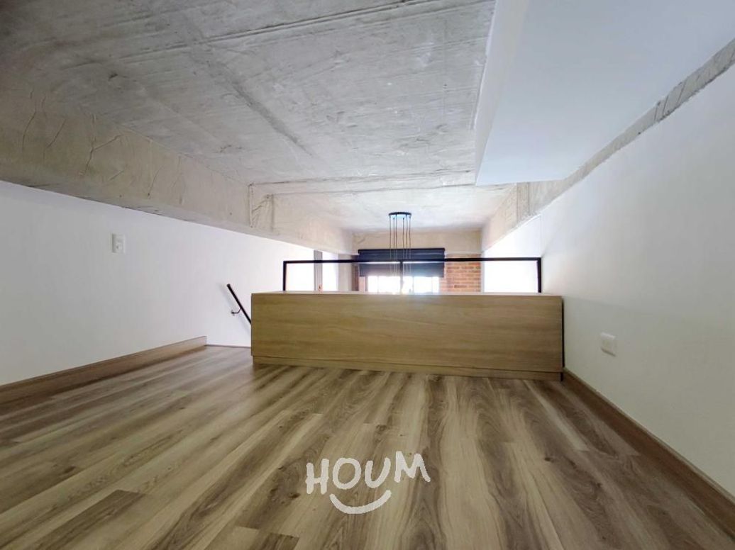 Apartamento de 1 alcoba en venta en Los Cedritos, Bogotá, 21 m² · foto 12 de 20