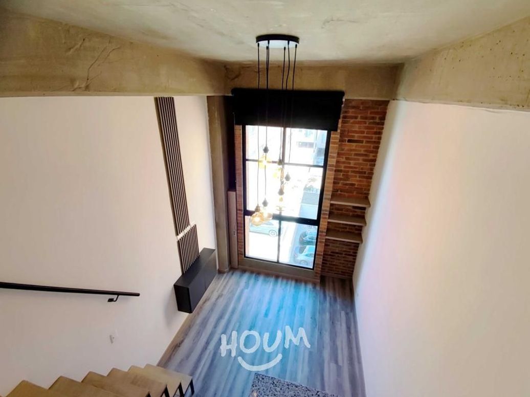 Apartamento de 1 alcoba en venta en Los Cedritos, Bogotá, 21 m² · foto 13 de 20