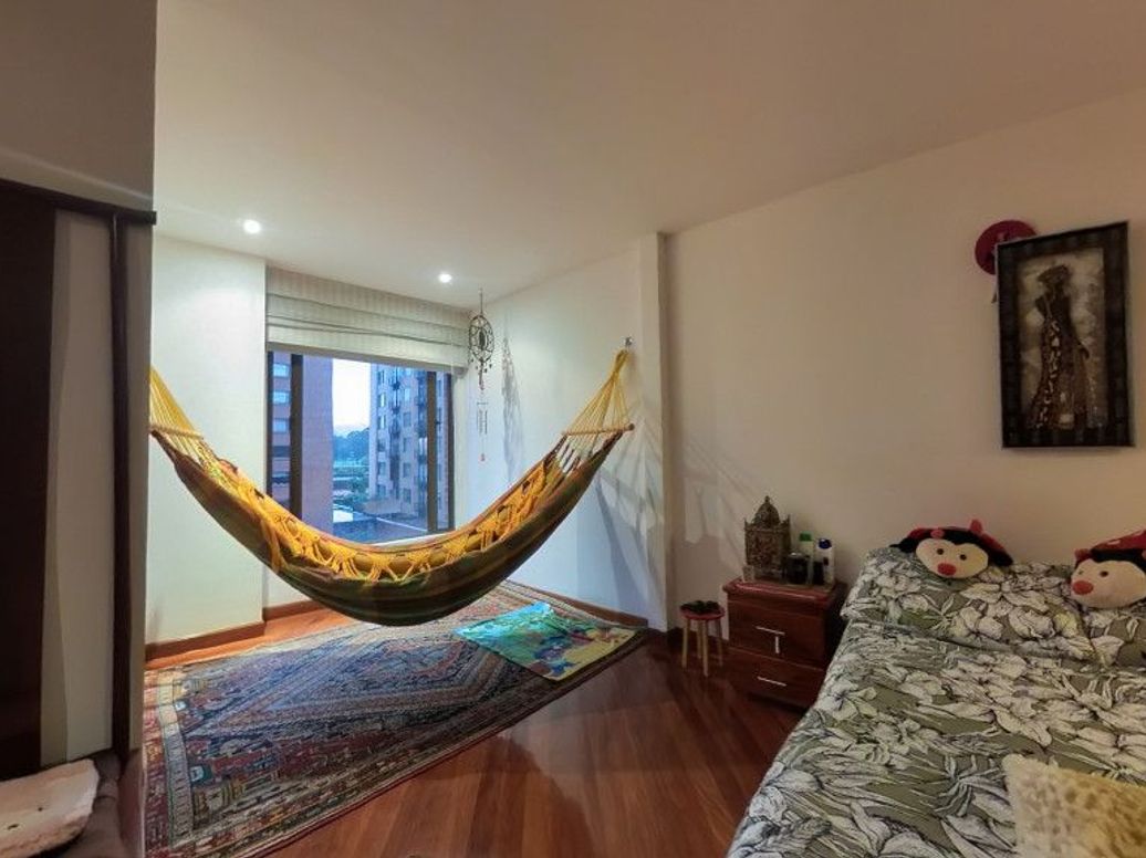 Apartamento de 3 alcobas en venta en Plenitud, Bogotá, 260 m² · foto 19 de 20