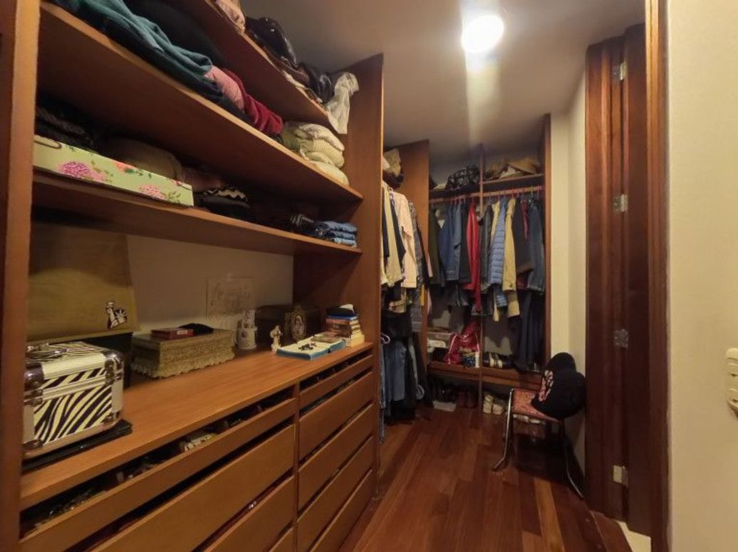 Apartamento de 3 alcobas en venta en Plenitud, Bogotá, 260 m² · foto 20 de 20