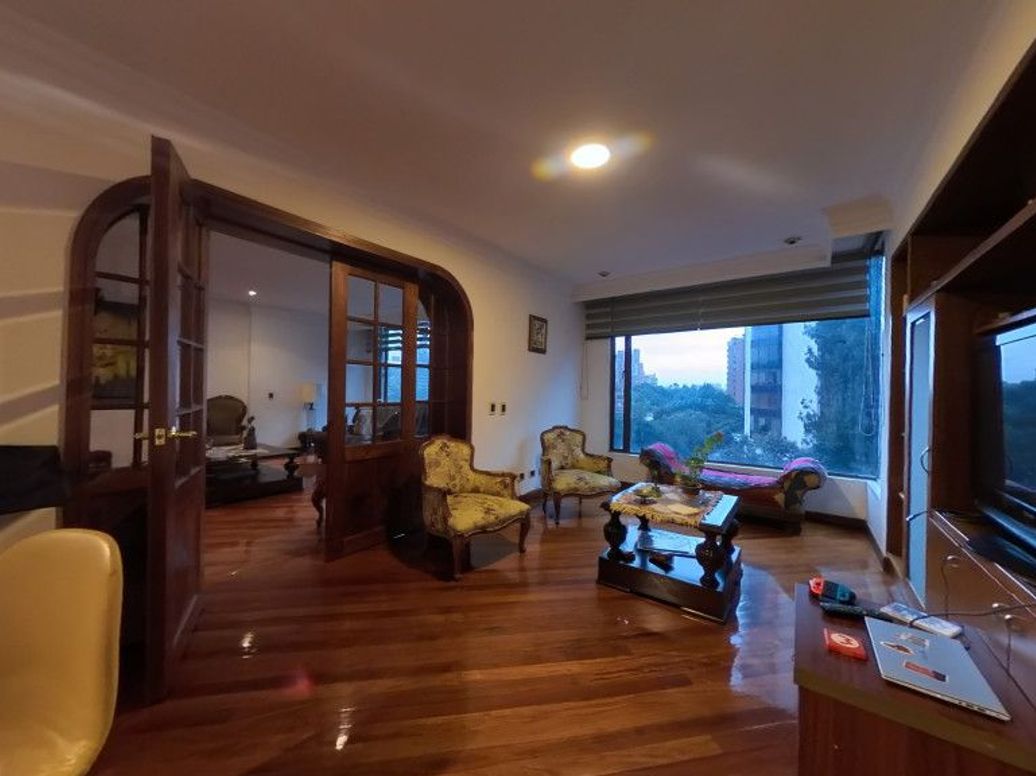 Apartamento de 3 alcobas en venta en Plenitud, Bogotá, 260 m² · foto 12 de 20