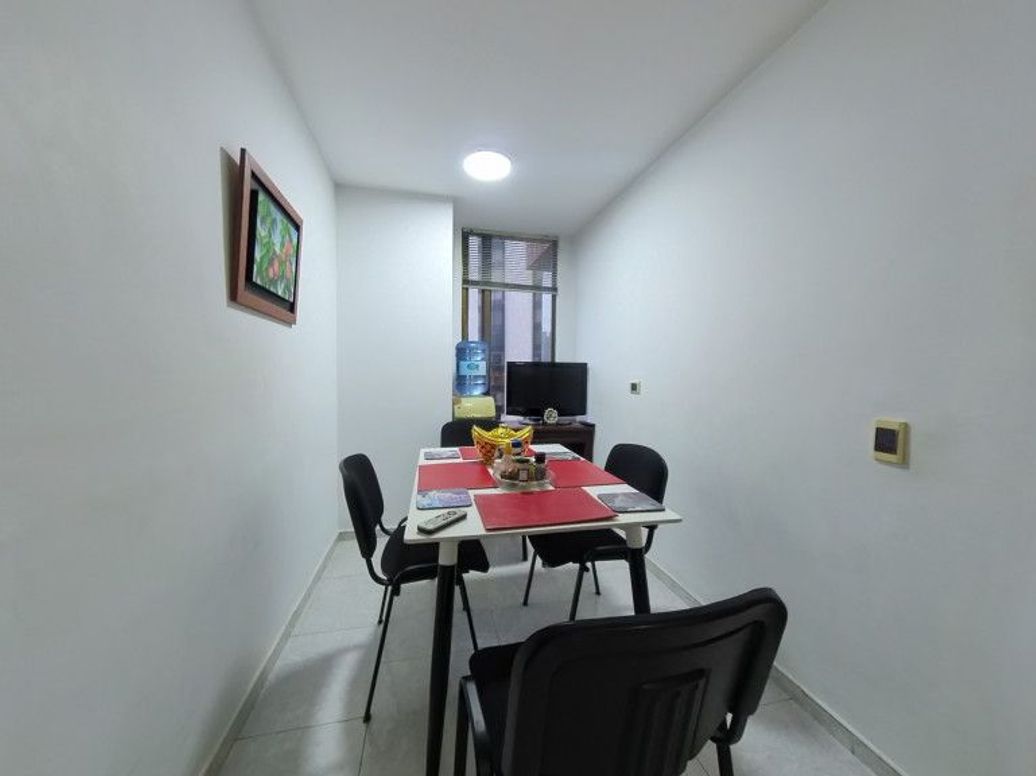 Apartamento de 3 alcobas en venta en Plenitud, Bogotá, 260 m² · foto 6 de 20