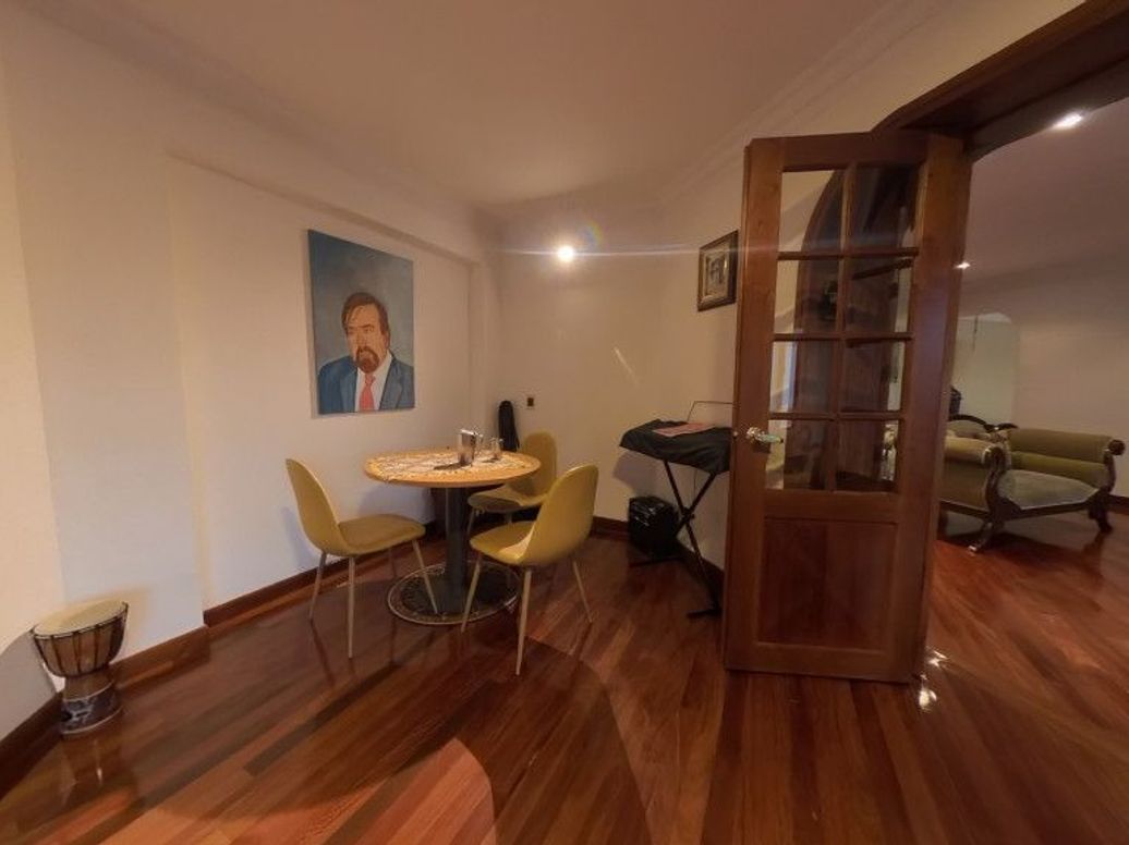Apartamento de 3 alcobas en venta en Plenitud, Bogotá, 260 m² · foto 13 de 20