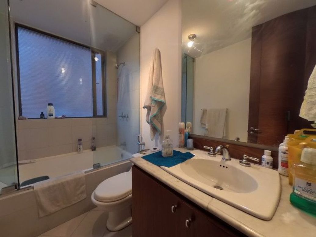Apartamento de 3 alcobas en venta en Plenitud, Bogotá, 260 m² · foto 16 de 20