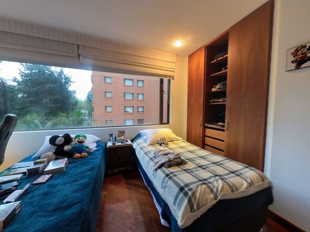 Apartamento de 3 alcobas en venta en Plenitud, Bogotá, 260 m² · foto 15 de 20