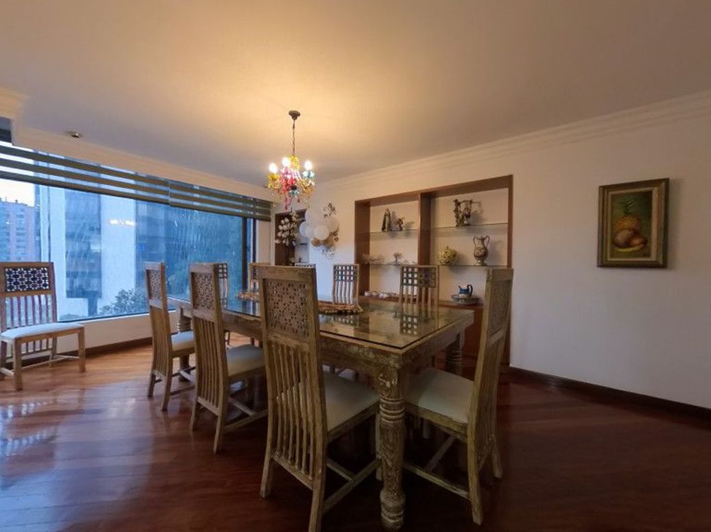 Apartamento de 3 alcobas en venta en Plenitud, Bogotá, 260 m² · foto 10 de 20