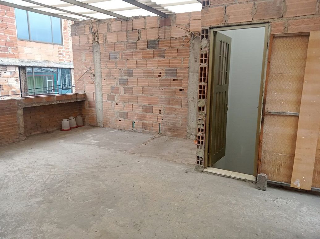 Casa de 4 alcobas en venta en El Patio Iii Sector, Bogotá, 72 m² · foto 20 de 20