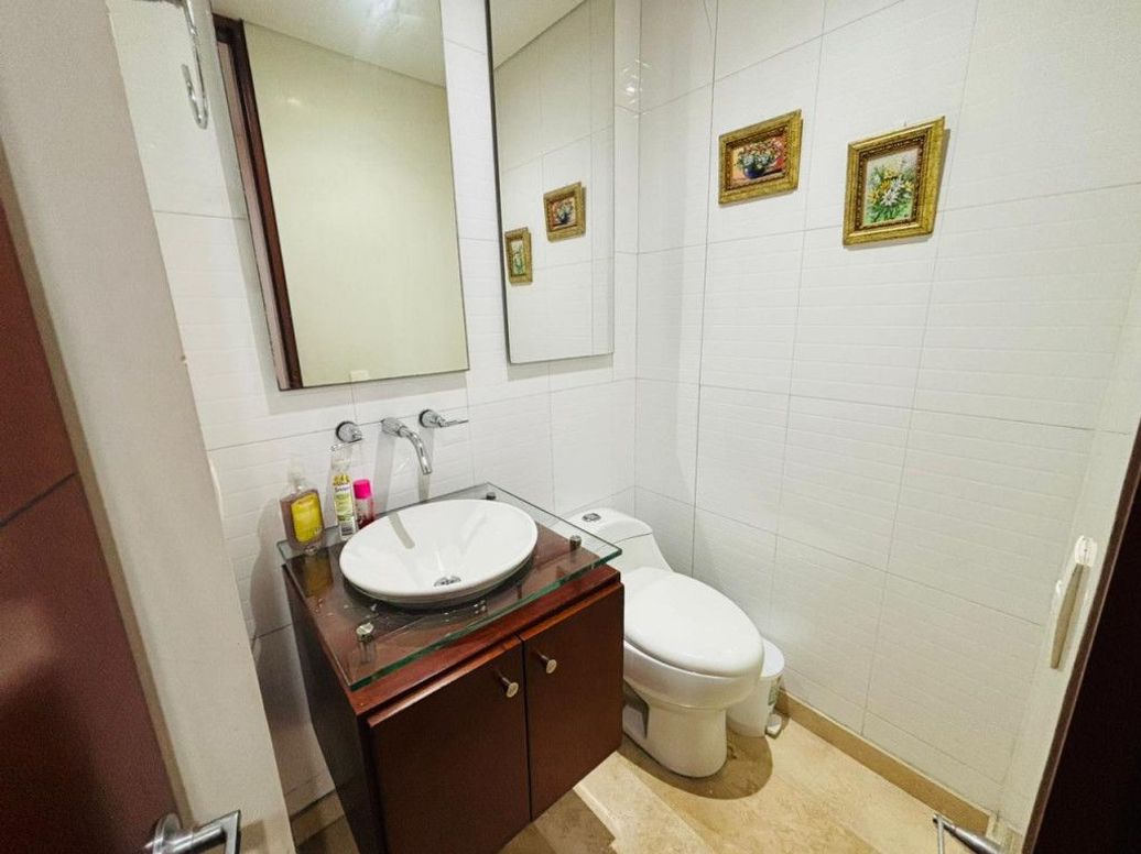 Apartamento en arriendo en Los Alpes, Bogotá · foto 9 de 20