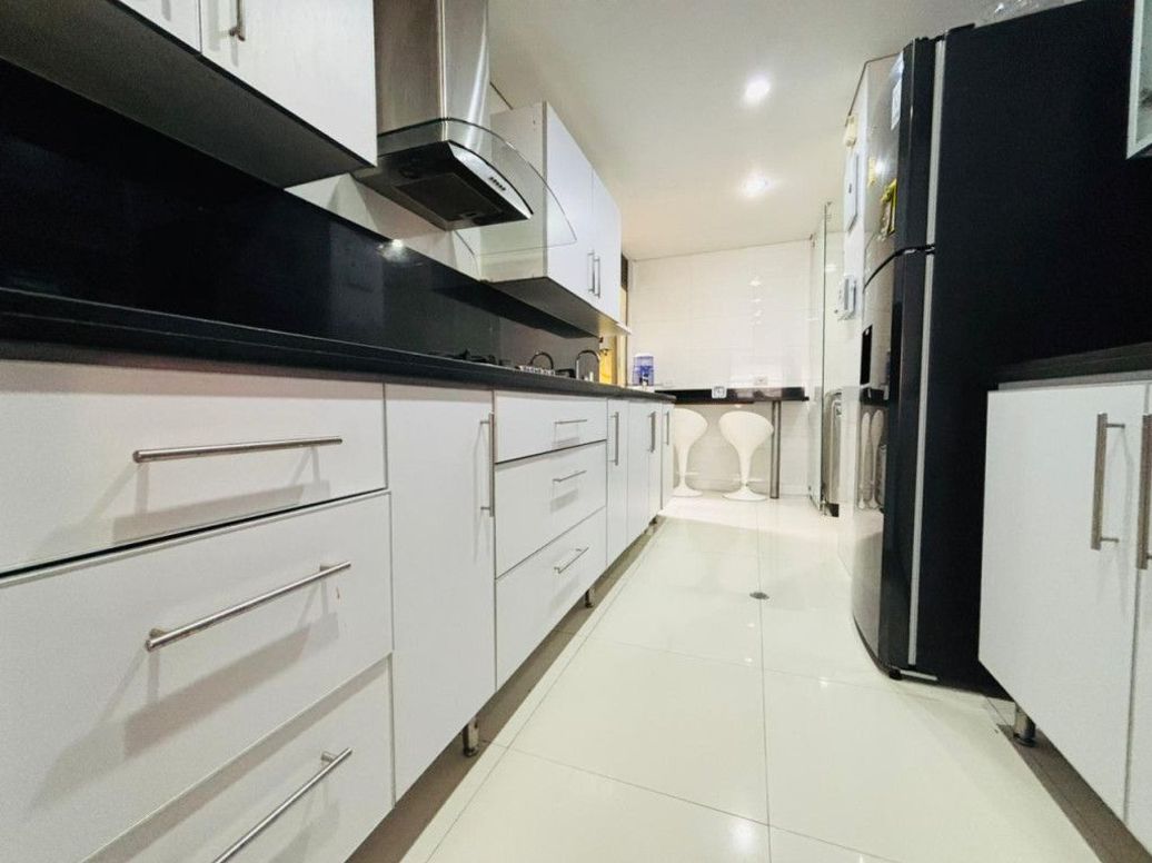 Apartamento en arriendo en Los Alpes, Bogotá · foto 10 de 20