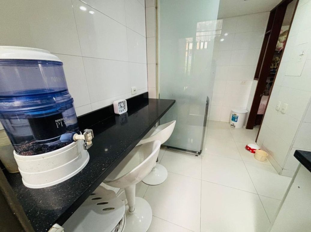 Apartamento en arriendo en Los Alpes, Bogotá · foto 13 de 20