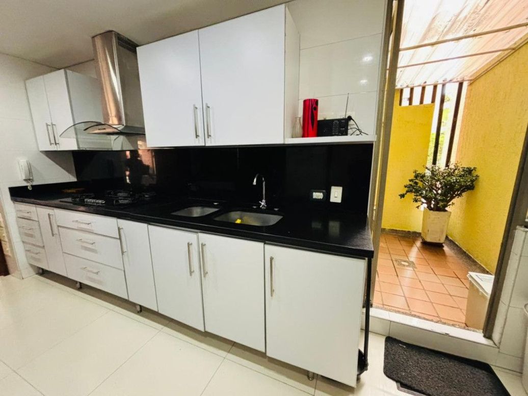 Apartamento en arriendo en Los Alpes, Bogotá · foto 14 de 20