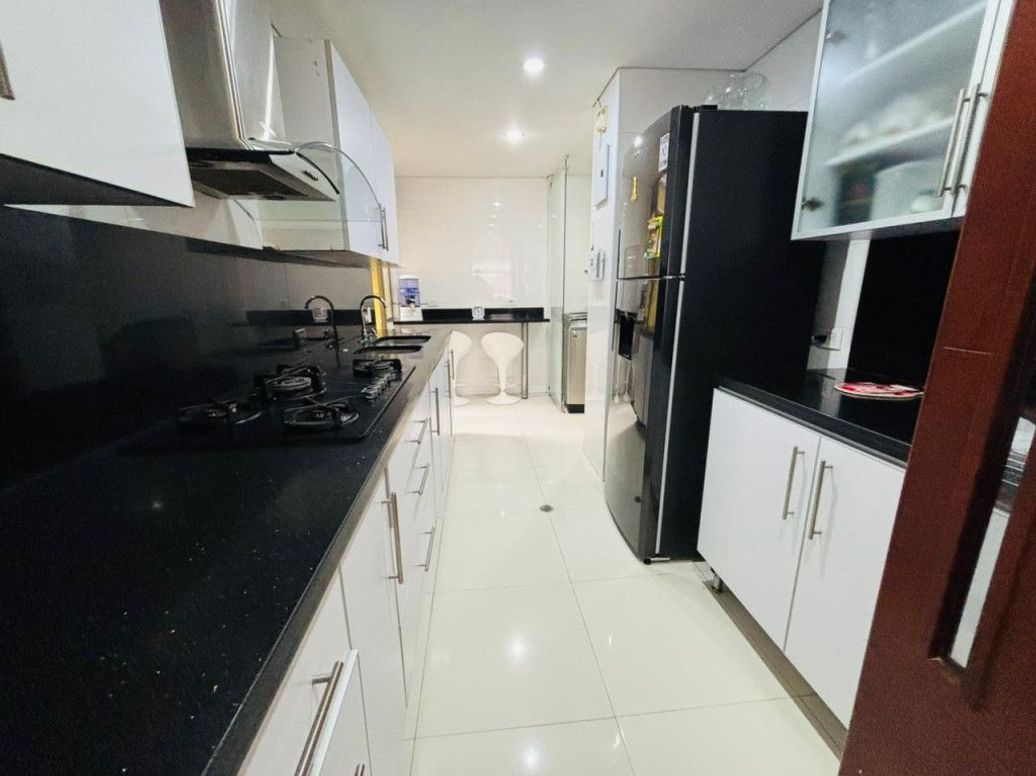Apartamento en arriendo en Los Alpes, Bogotá · foto 12 de 20