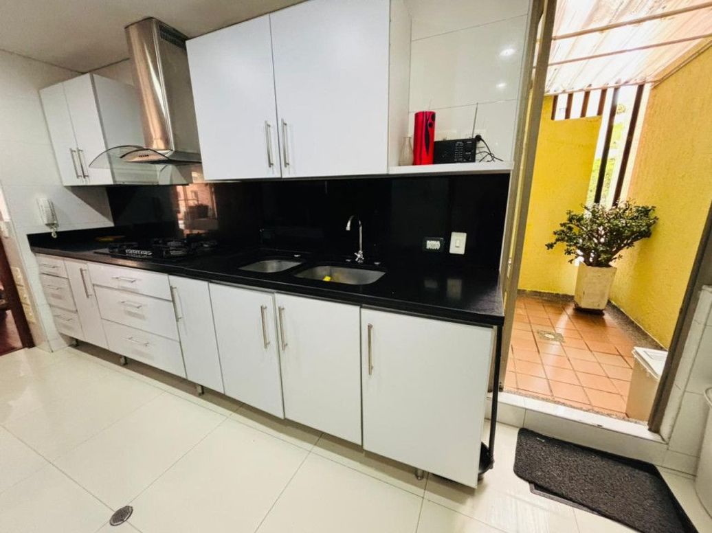 Apartamento en arriendo en Los Alpes, Bogotá · foto 17 de 20