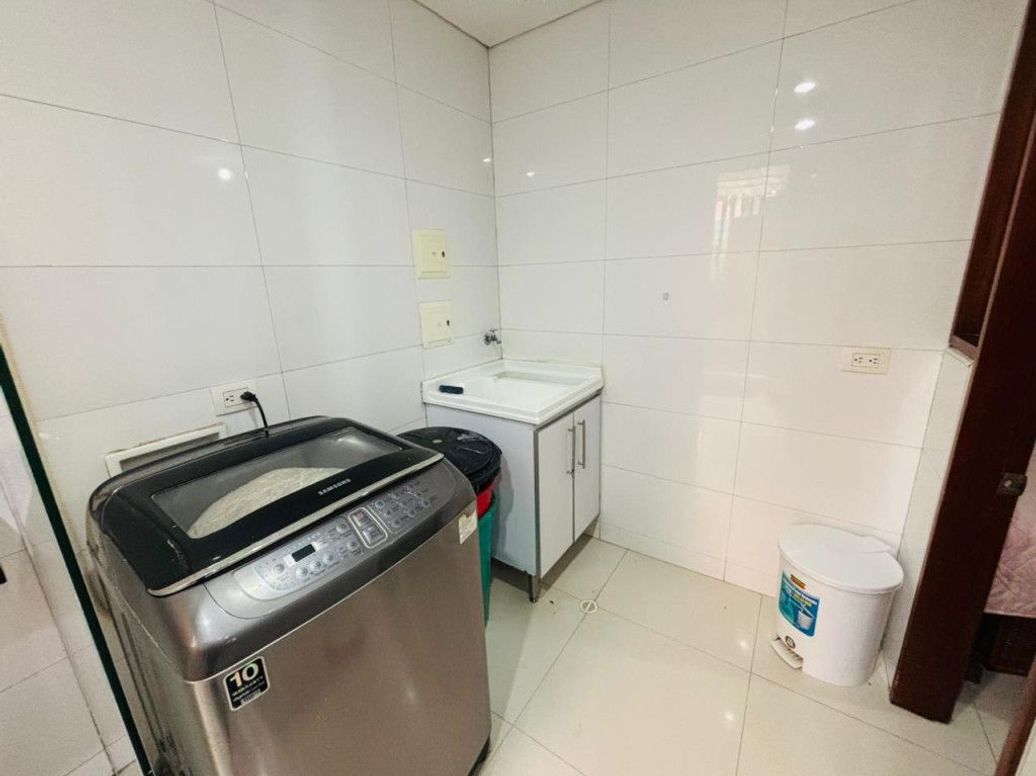 Apartamento en arriendo en Los Alpes, Bogotá · foto 18 de 20