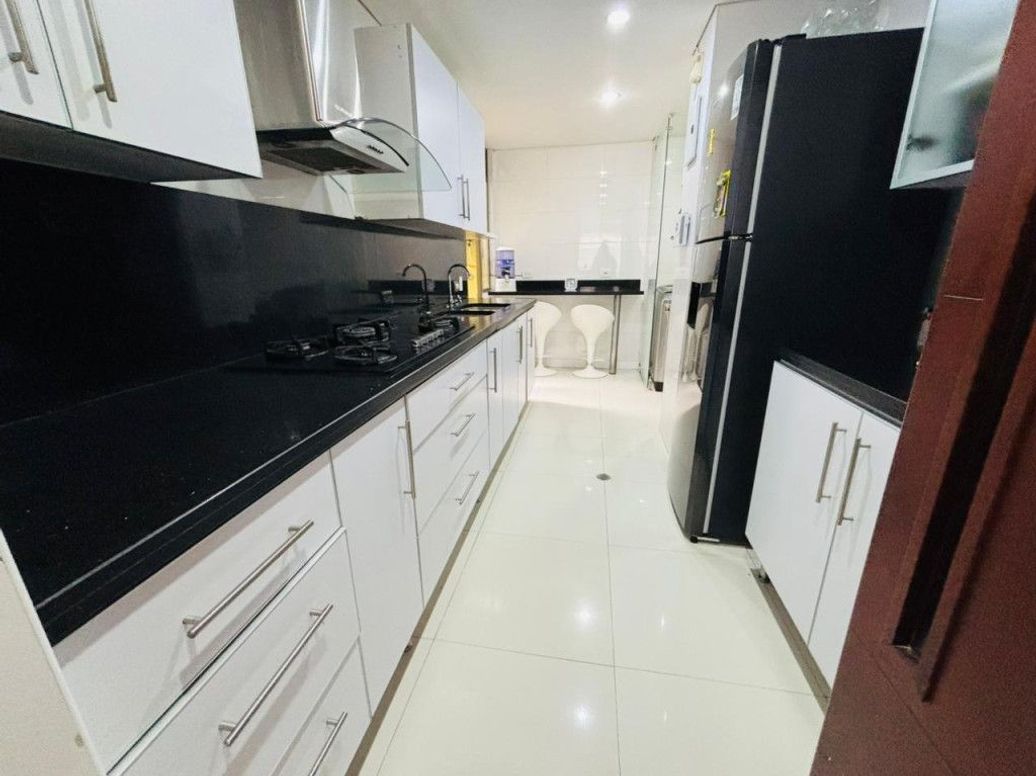 Apartamento en arriendo en Los Alpes, Bogotá · foto 15 de 20