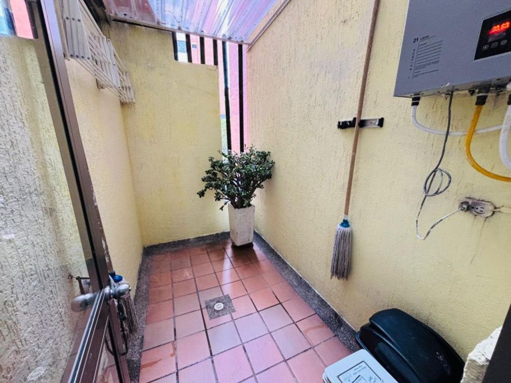 Apartamento en arriendo en Los Alpes, Bogotá · foto 19 de 20