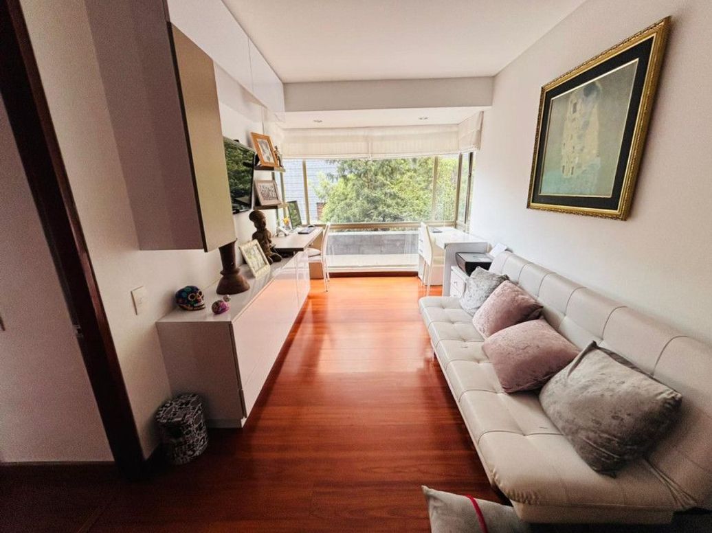 Apartamento en arriendo en Los Alpes, Bogotá · foto 20 de 20