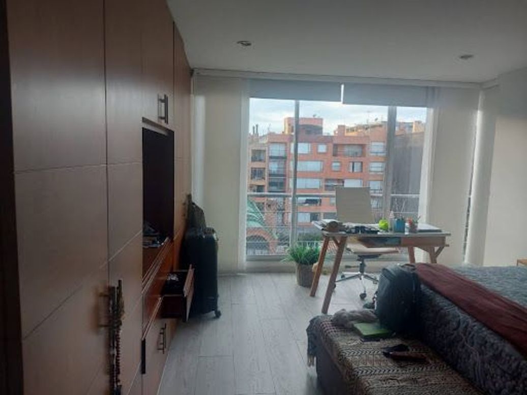 Apartamento de 3 alcobas en venta en Santa Barbara Central, Bogotá, 146 m² · foto 13 de 20