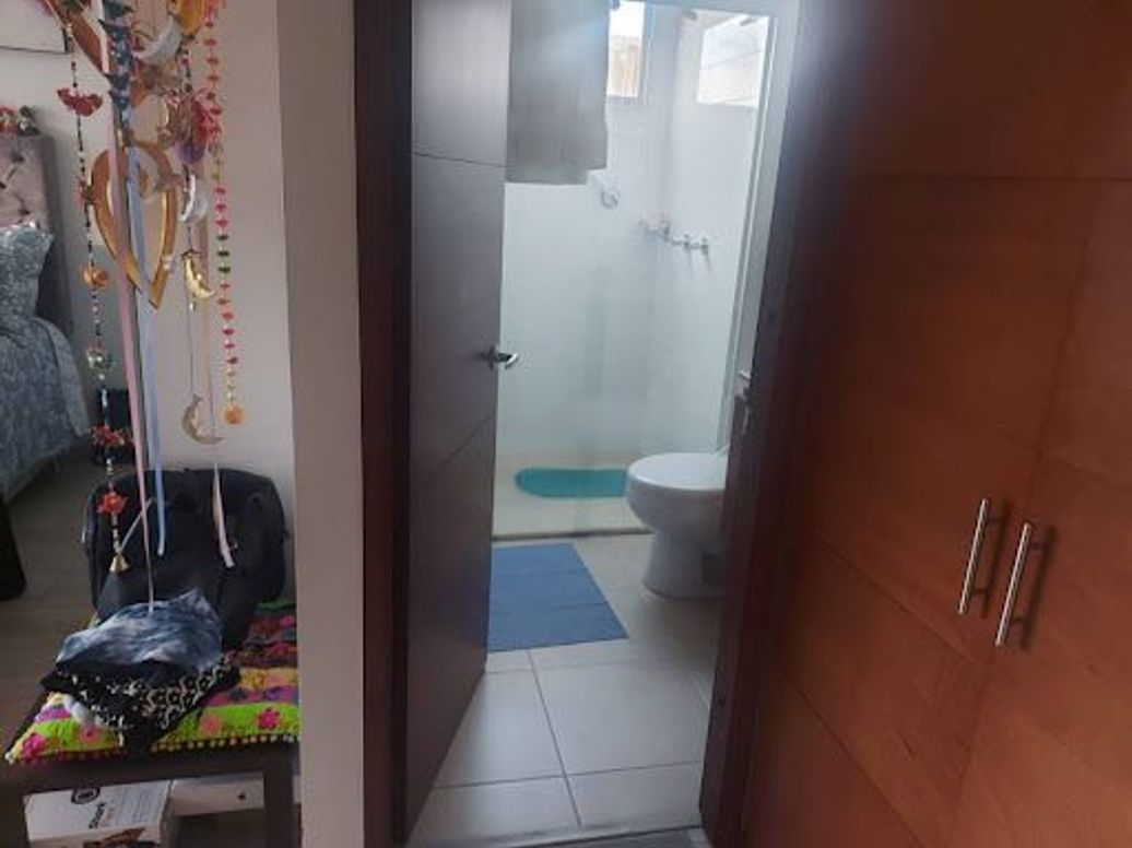 Apartamento de 3 alcobas en venta en Santa Barbara Central, Bogotá, 146 m² · foto 12 de 20