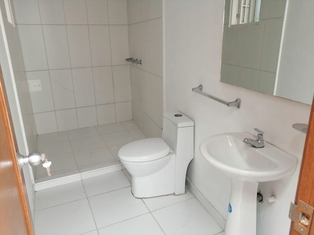 Apartamento de 3 alcobas en venta en Caobos Salazar, Bogotá, 110 m² · foto 11 de 20
