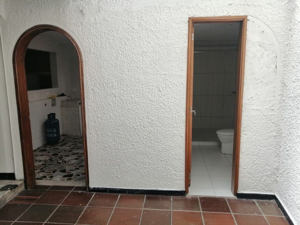 Apartamento de 3 alcobas en venta en Caobos Salazar, Bogotá, 110 m² · foto 19 de 20
