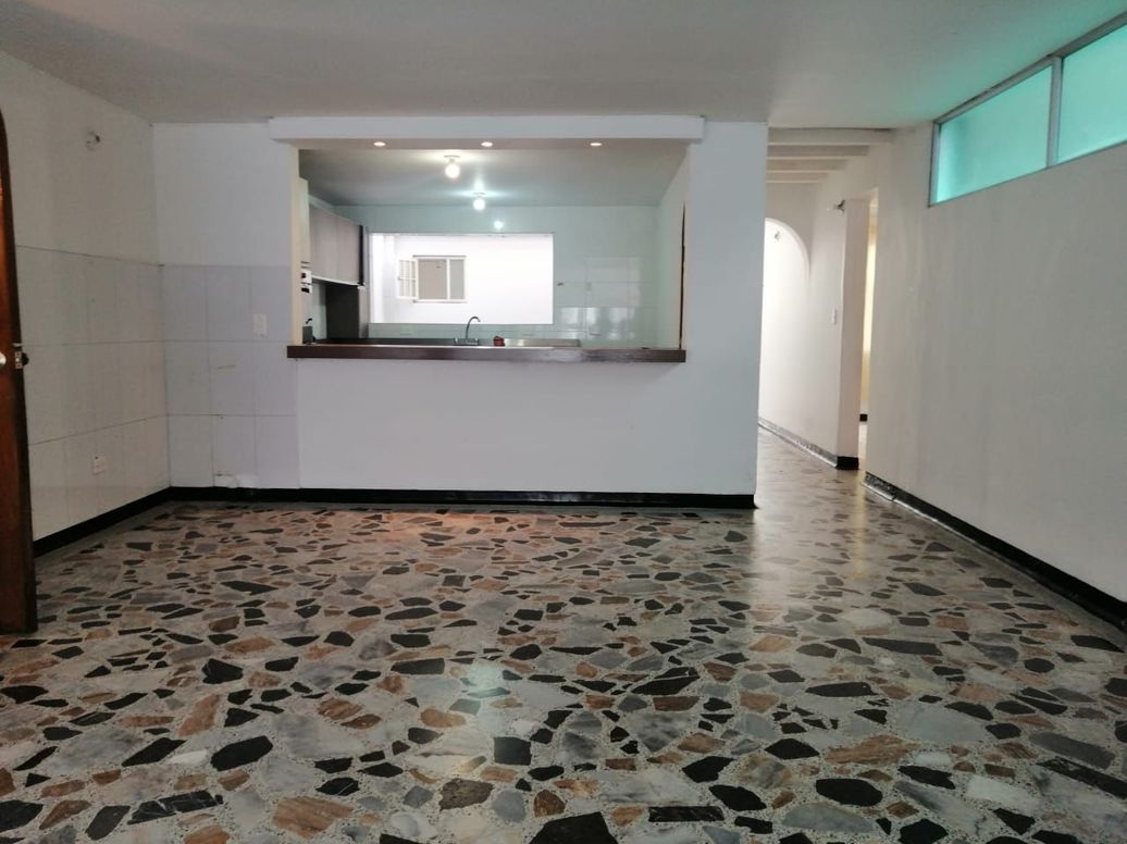 Apartamento de 3 alcobas en venta en Caobos Salazar, Bogotá, 110 m² · foto 18 de 20