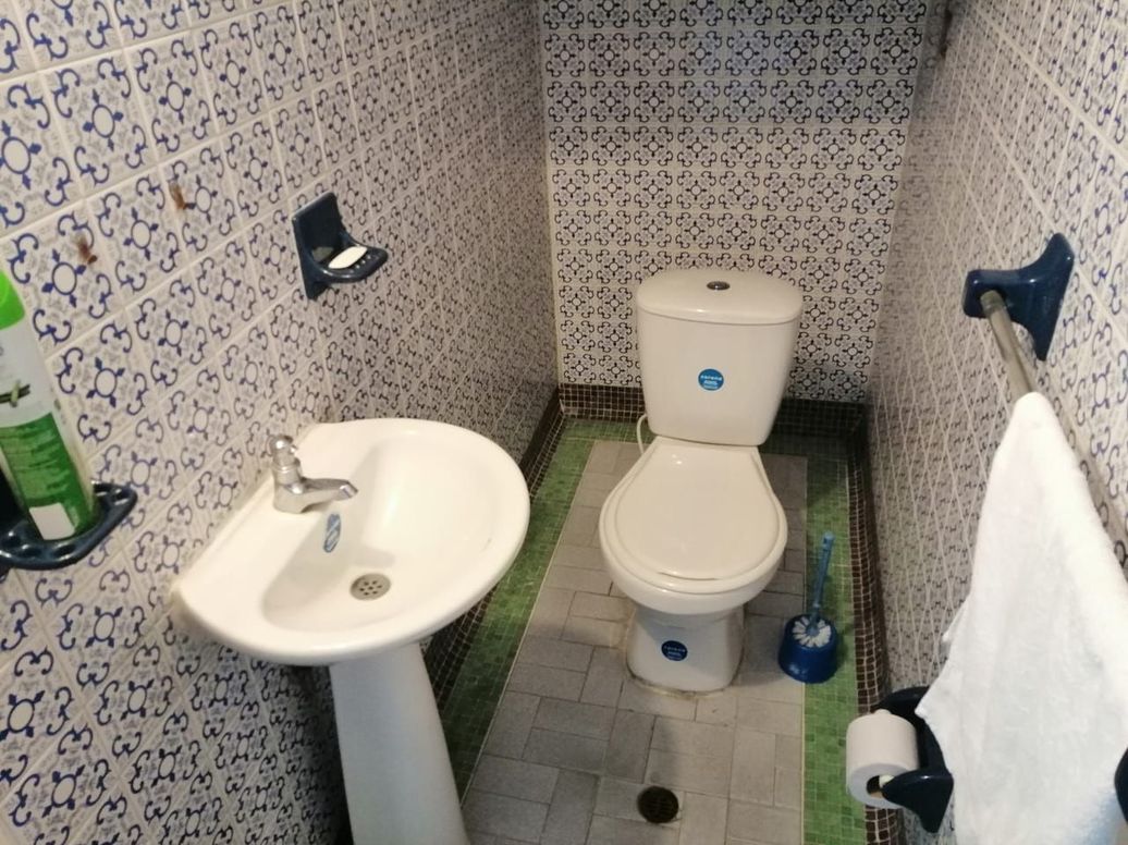 Apartamento de 3 alcobas en venta en Caobos Salazar, Bogotá, 110 m² · foto 20 de 20