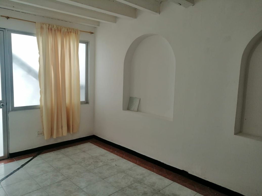 Apartamento de 3 alcobas en venta en Caobos Salazar, Bogotá, 110 m² · foto 13 de 20