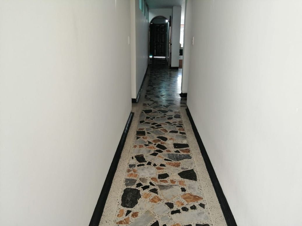 Apartamento de 3 alcobas en venta en Caobos Salazar, Bogotá, 110 m² · foto 12 de 20