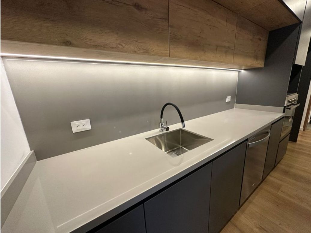 Apartamento de 3 alcobas en venta en Chicó Navarra, Bogotá, 147 m² · foto 4 de 20
