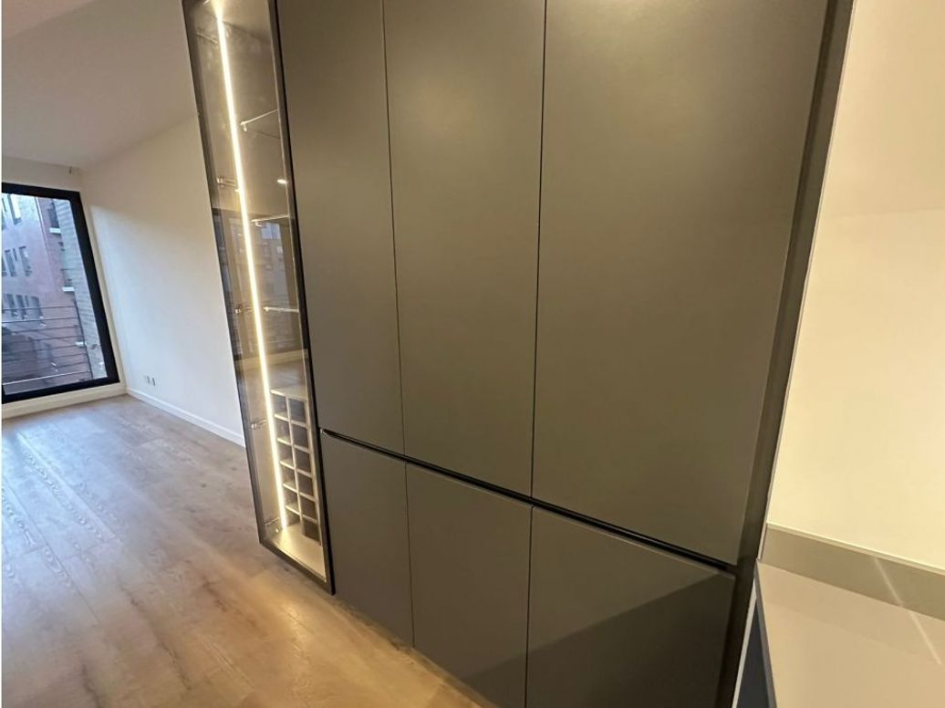 Apartamento de 3 alcobas en venta en Chicó Navarra, Bogotá, 147 m² · foto 5 de 20