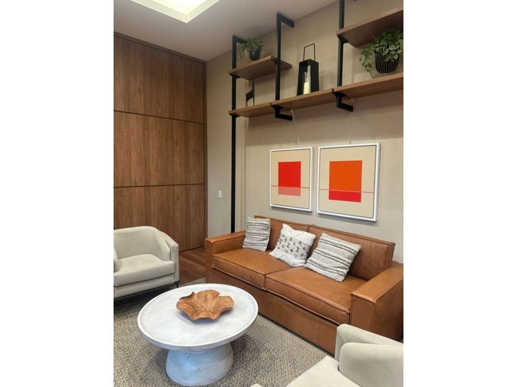 Apartamento de 3 alcobas en venta en Chicó Navarra, Bogotá, 147 m² · foto 20 de 20