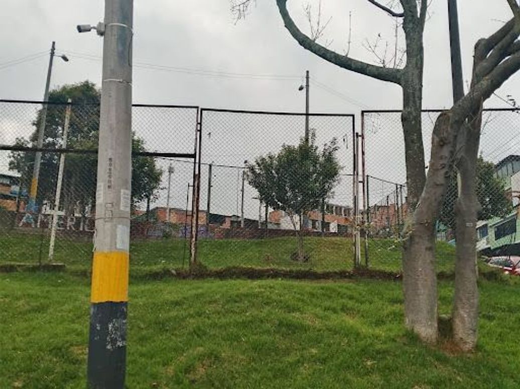 Casa de 2 alcobas en venta en Las Guacamayas, Bogotá, 54 m² · foto 15 de 16