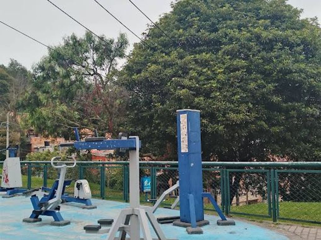 Casa de 2 alcobas en venta en Las Guacamayas, Bogotá, 54 m² · foto 16 de 16