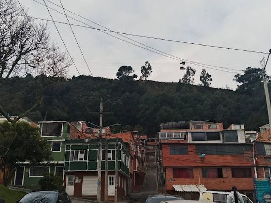 Casa de 2 alcobas en venta en Las Guacamayas, Bogotá, 54 m² · foto 14 de 16