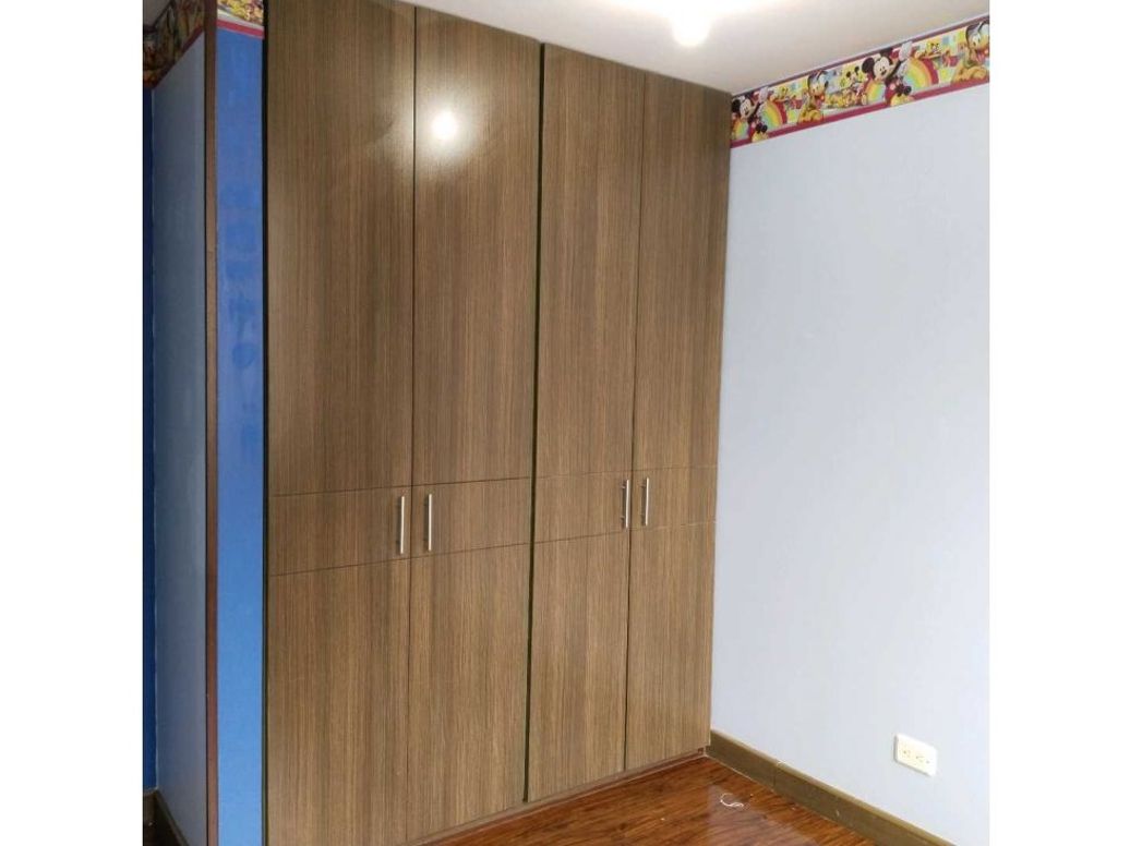 Apartamento de 4 alcobas en venta en El Dorado, Bogotá, 95 m² · foto 16 de 20