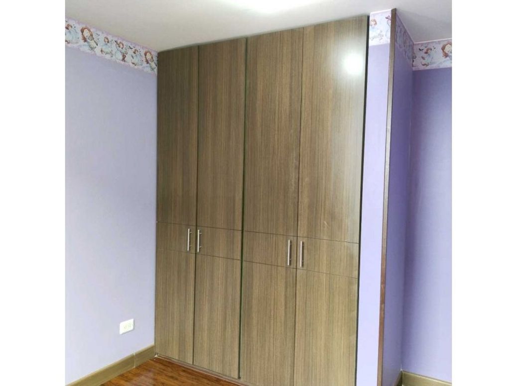 Apartamento de 4 alcobas en venta en El Dorado, Bogotá, 95 m² · foto 19 de 20