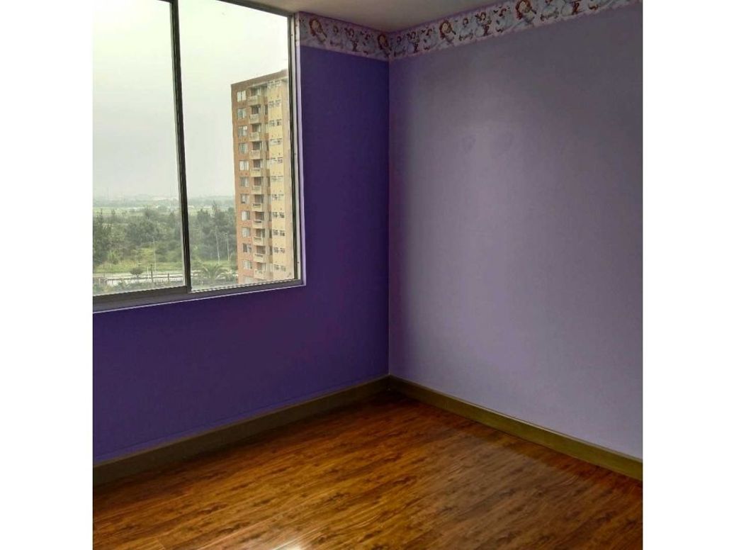 Apartamento de 4 alcobas en venta en El Dorado, Bogotá, 95 m² · foto 18 de 20