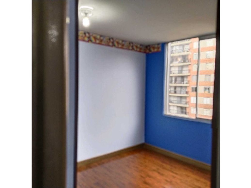 Apartamento de 4 alcobas en venta en El Dorado, Bogotá, 95 m² · foto 15 de 20