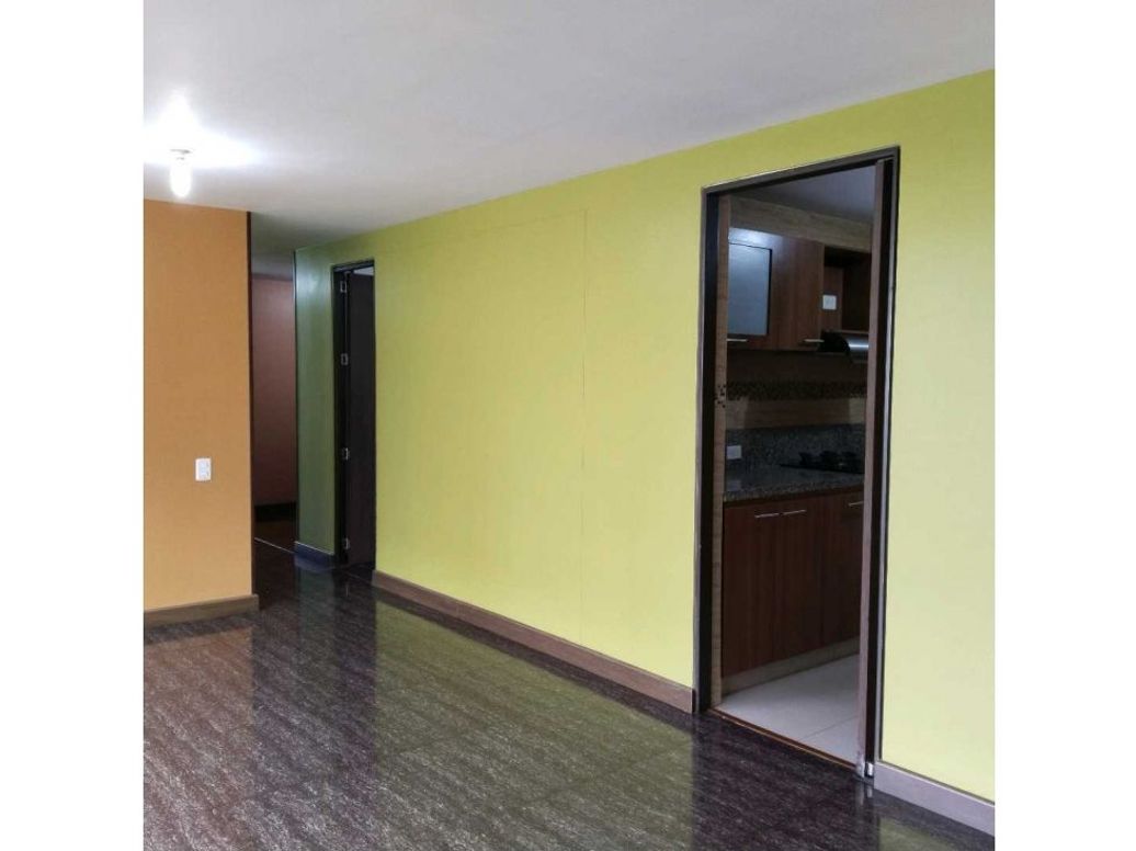 Apartamento de 4 alcobas en venta en El Dorado, Bogotá, 95 m² · foto 4 de 20