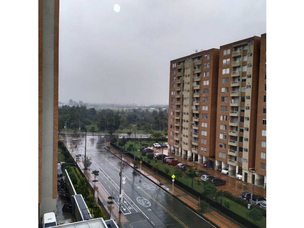 Apartamento de 4 alcobas en venta en El Dorado, Bogotá, 95 m² · foto 20 de 20