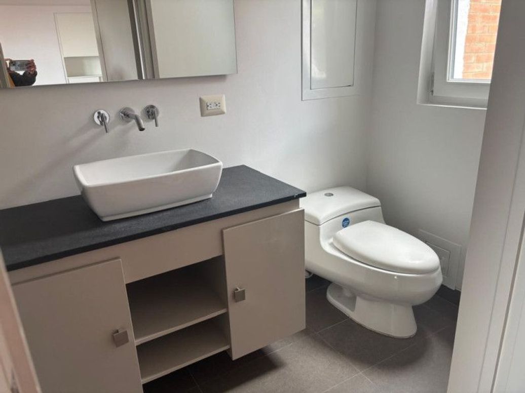 Apartamento de 2 alcobas en arriendo en Las Acacias, Bogotá, 220 m² · foto 13 de 20