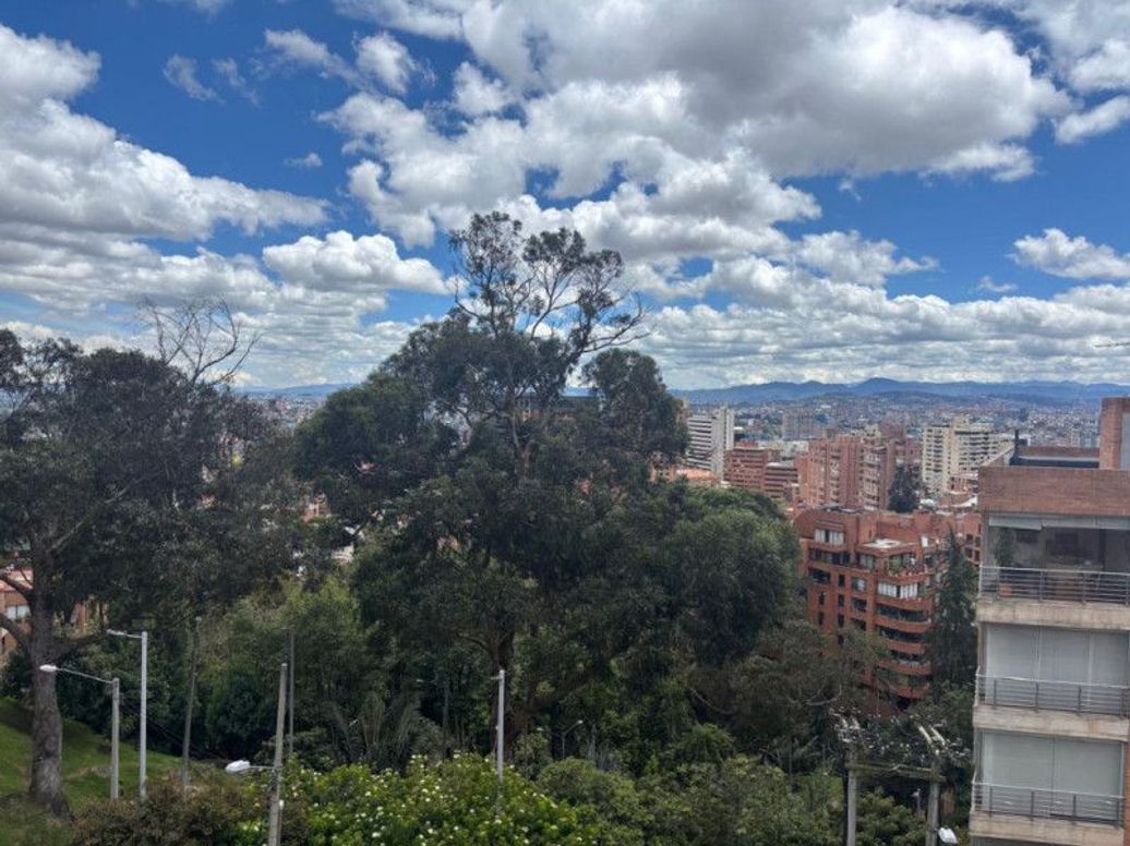 Apartamento de 2 alcobas en arriendo en Las Acacias, Bogotá, 220 m² · foto 17 de 20