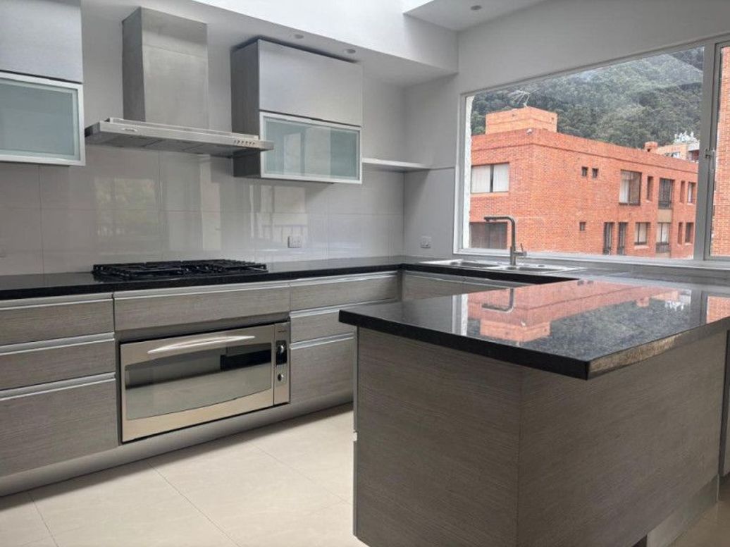 Apartamento de 2 alcobas en arriendo en Las Acacias, Bogotá, 220 m² · foto 7 de 20